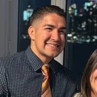 David Borquez's Instagram, Twitter & Facebook