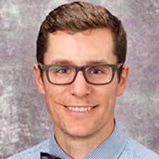 Dr. Benjamin Sprague, MD