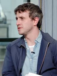 Percival Menswear: Ford x Percival Returns