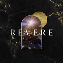 Kalisway is making vibrant toronto funk. Yet Not I But Through Christ In Me By Revere