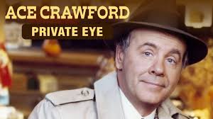 Watch Ace Crawford, Private Eye