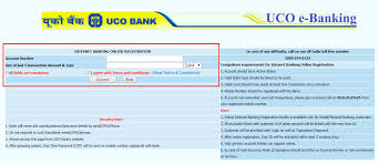 The bank's segments include treasury, corporate/wholesale banking, retail banking and other banking operations. Uco Bank Net Banking Registration Online Paisabazaar Com