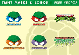 Download Ninja Turtle Graphics Free Download Uihere SVG Cut Files