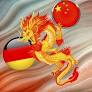German Companies Face Heightened Competition from Chinese Firms in 2026