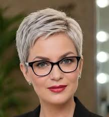 What do you think about this haircut?