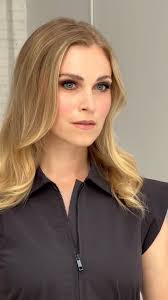 Eliza Taylor's May We Meet Again