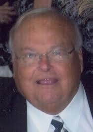 Jerry Garrison Obituary (2014)