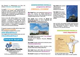 Italian language, italian culture, italian lifestyle and italian recipes are the main themes of our. Happy Birthday Di Food In Tour Domenica 2 Dicembre Il Progetto Festeggera Il Suo Primo Anno Di Attivita A Montecorvino Rovella 2ingredienti