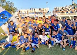 Sportivo Rivadavia venció a Defensores de Centeno y logró el campeonato  luego de 17 años