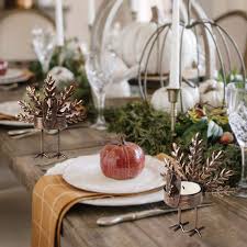 We did not find results for: Thanksgiving Home Table Decoration Thanksgiving Candle Holder Forup 6 Pack Metal Turkey Tea Light Candle Holders Candleholders Home Kitchen Fcteutonia05 De