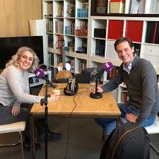 Laurens is de lijsttrekker van volt voor de nederlandse tweede kamerverkiezingen in 2021. Laurens Dassen Photos Facebook