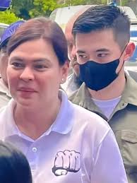 Sara Higa Deputy Orange