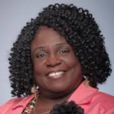 Barbara Brooks-Shirley