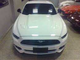 سعد كار موستنج 8 سلندر ابيض 2015 Car Cars Vehicles