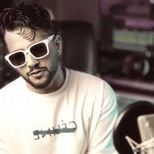 Adrian Kole's Instagram, Twitter & Facebook