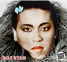 Roz Ryan 'Life after love"/"Sky high" 7th Galaxy 45rpm