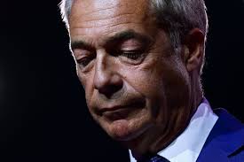 Nigel Farage's costly stunt could have paid for thousands of kids to see dentist - The Mirror