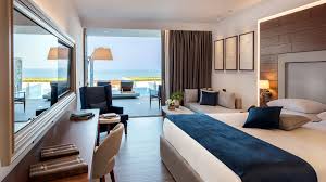Choose from a main building location or tranquil garden setting. Nana Princess Deluxe Junior Suite