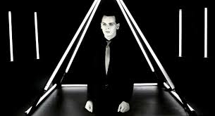 We recorded gary numan's replicas start to finish with bonus tracks because it is awesome. Dammit Tees On Twitter Tubeway Army Replicas Gary Numan Phillipkdick Electricdreams Https T Co Uwaar1zexh