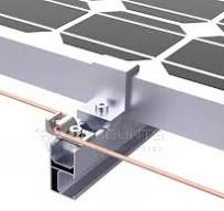 Solar Panel Grounding Lugs PVM-EL-01