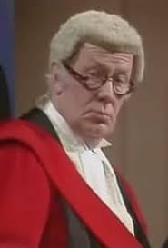 Crown Court" A Bang or A Whimper: Part 2 (TV Episode 1976)