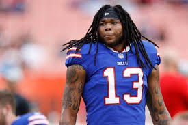 Benjamin has signed with the giants as a tight end, ian rapoport of nfl network reports. Nfl On Espn On Twitter Kelvin Benjamin Has Been Released By The Bills