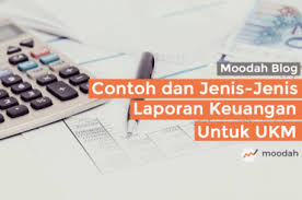 Maybe you would like to learn more about one of these? Contoh Laporan Keuangan Moodah Blog