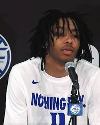 Duke Men's Basketball added a new...