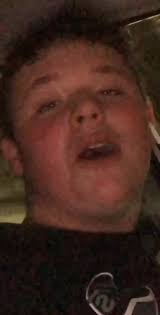 He was such a funny kid!!! I'll miss you forever Nick!! Ivan Nicholas ...