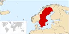 Van wikipedia, de gratis encyclopedie. Zweden Europa Nu