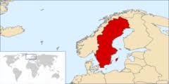 Elke dag worden duizenden nieuwe afbeeldingen. Zweden Europa Nu