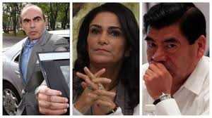 Dieron a conocer que hace unos días giraron unas órdenes de aprehensión contra el exgobernador de puebla mario marín y el empresario kamel nacif por la. Abuso Y Corrupcion Los Sordidos Detalles Que Revelo Los Demonios Del Eden El Libro De Lydia Cacho Que Le Trajo Una Persecucion Infobae