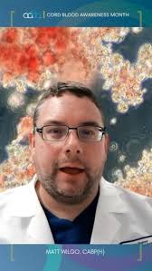 Cord blood banking is a life-saving option for families. , Collected and  cryopreserved at birth, cord blood is rich in stem cells that can treat  more than 80 diseases, including leukemia and ...