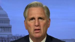 Fishing with matthew on nubanusit. Rep Kevin Mccarthy On What S Next For Stimulus Aid