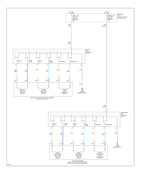 Wiring color codes and descriptions. Power Seats Buick Lucerne Cxs 2006 System Wiring Diagrams Wiring Diagrams For Cars