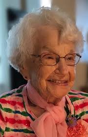 Obituary of Frances Viola Torstenson