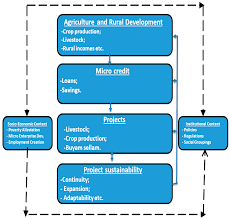 Sustainability Free Full Text Challenges And Prospects Of Sustaining Donor Funded Projects In Rural Cameroon Html