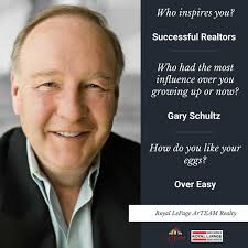 ✨Get to know our Agent Bob Maskell✨ • • ArTEAM's Real Estate Professionals  strive to provide top quality service for their individual clients and  customers!💫 • • Bob Maskell is well known
