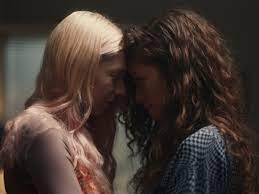 Prime Video Euphoria Season 1