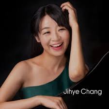 Jihye Chang Piano