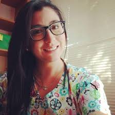 Prof. Daniela Vergara Villalobos Opiniones