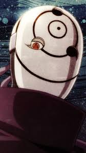 Gambar Wallpaper Obito Uchiha Bilik Wallpaper