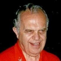 Fr. Joseph W. Kaiser Jr. Obituary