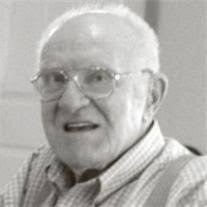 Lloyd Boyle Obituary