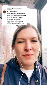 Replying to @👩🏾‍🍳TREAT-MAKER overpayment of wages alleged owe money to  old employer #employmentlaw #advicetiktok #employeerights