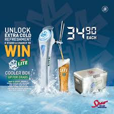 Dec 05, 2020 · 5 december 2020. Spur Steak Ranches Unlock Extra Cold Refreshment This Summer And Stand A Chance To Win A Castle Lite Cooler Box Visit Your Nearest Spur And Order A 500ml Castle Lite