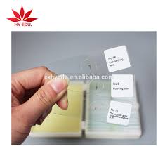This is important so that the plant can get sunlight in order to do photosynthesis. 100 Kinds Specimen Clear Image Nice Stain Plant Cell Animal Cells Microscope Slides Set For Biological Lab Equipment Buy Microscope Slides 7101 Microscope Slides Set Microscope Slides Set For Biology Class Beginner Product