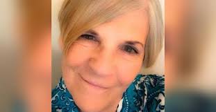 Barbara Ortagus Hall Obituary