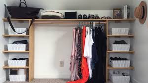 Jack and jill master bedroom post. How To Make A Dream Diy Dressing Room Life Storage Blog