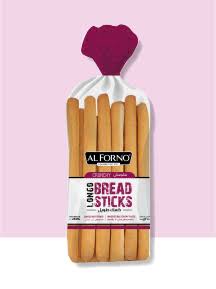 Al Forno Long Bread Sticks